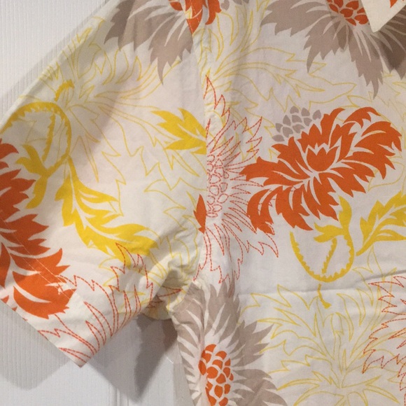 PRO(d)UX Men’s Summer Shirt Size Small - Picture 5 of 9